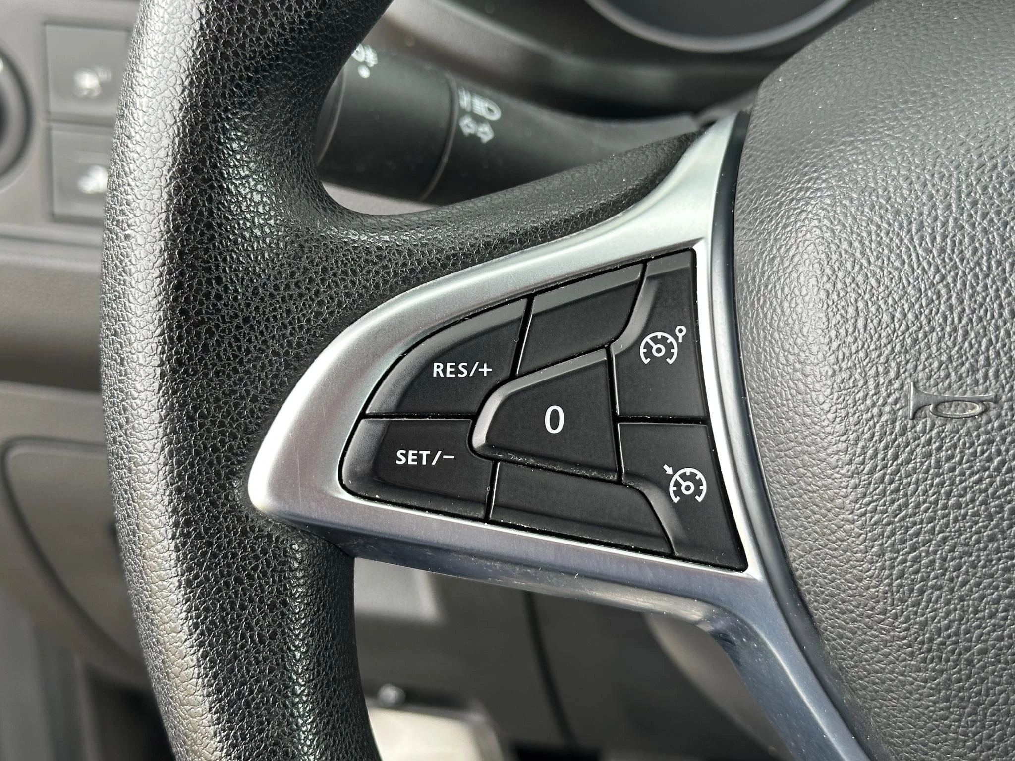 Hoofdafbeelding Renault Express