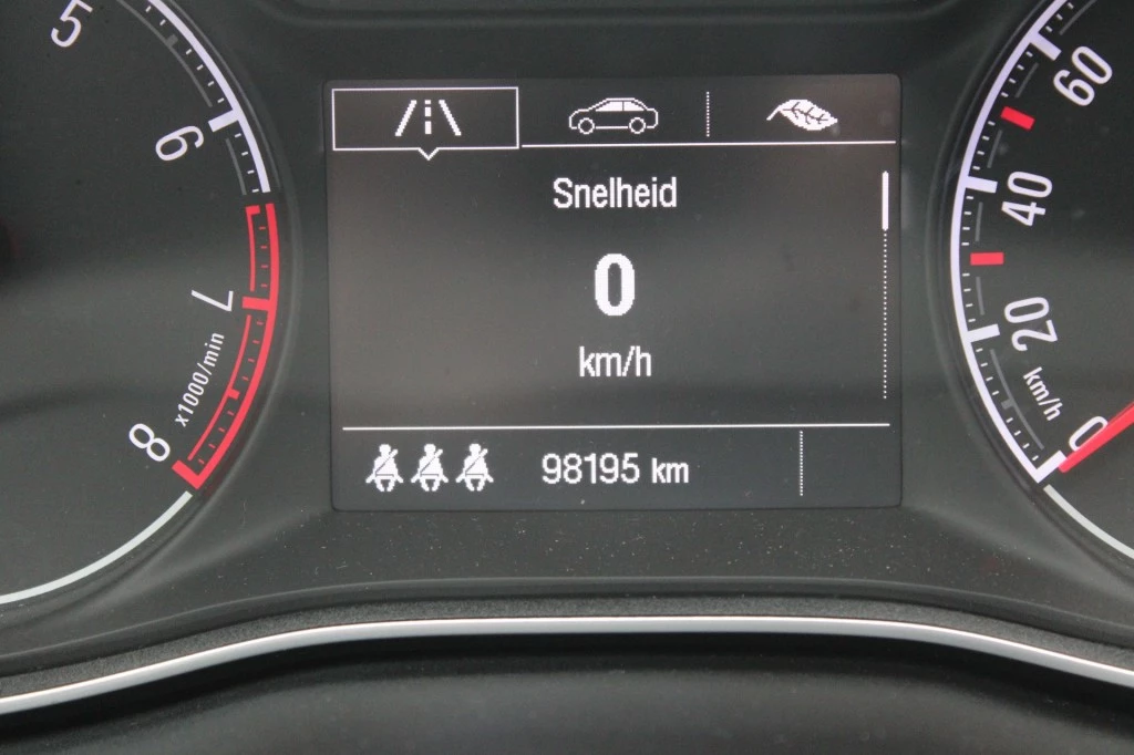 Hoofdafbeelding Opel Corsa-e