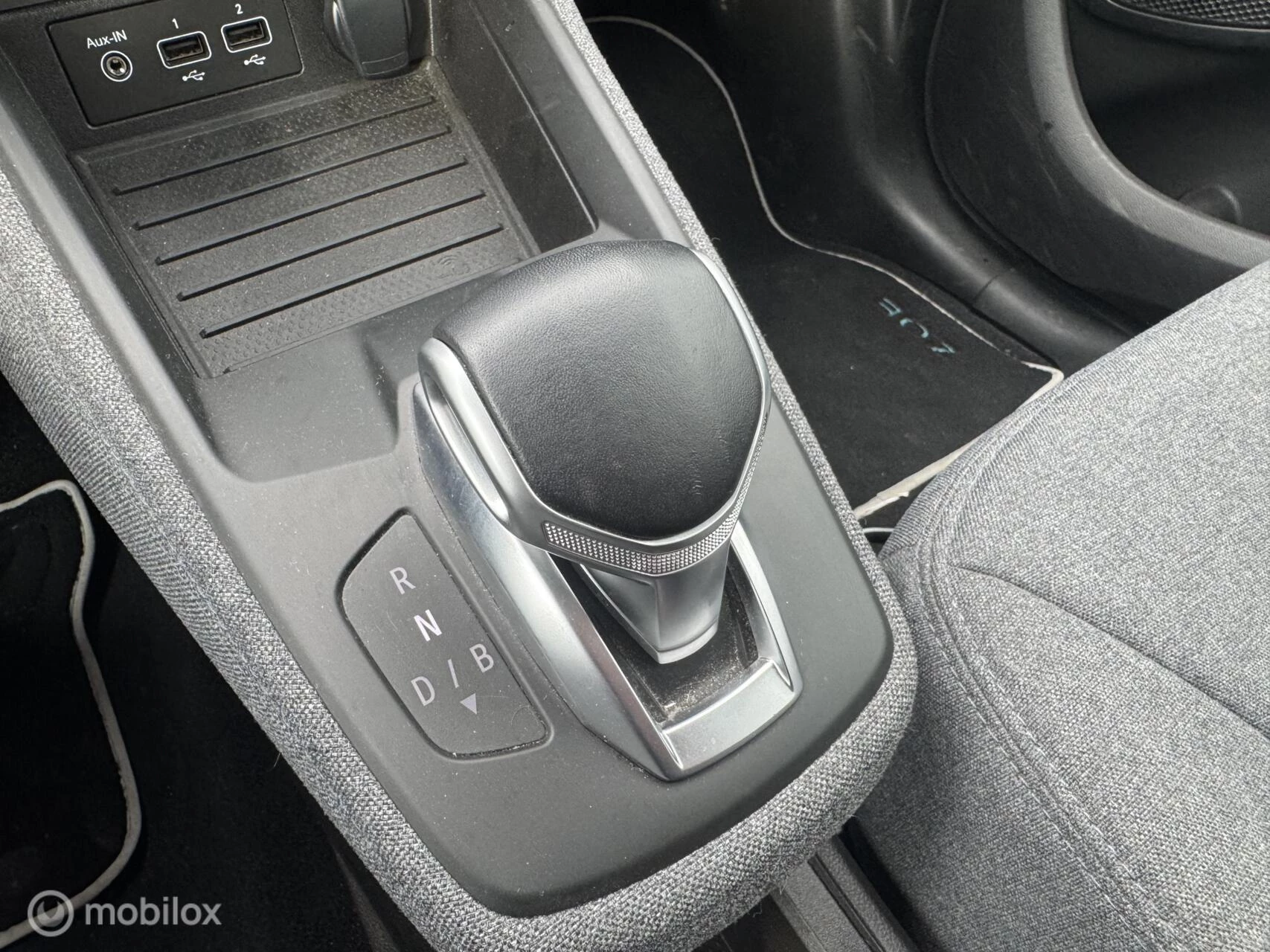 Hoofdafbeelding Renault ZOE