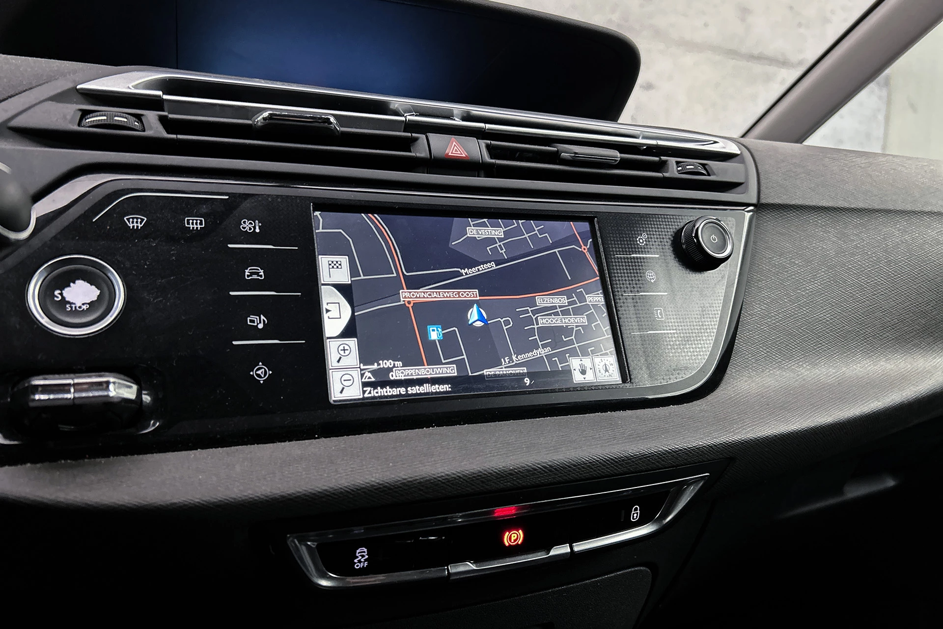 Hoofdafbeelding Citroën Grand C4 Picasso