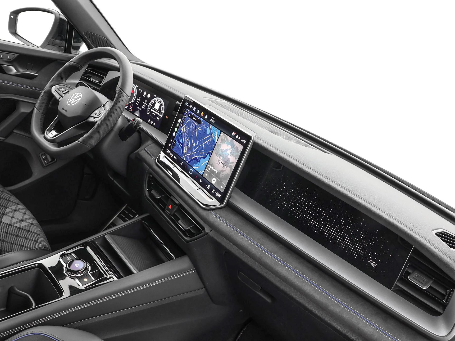 Hoofdafbeelding Volkswagen Tayron