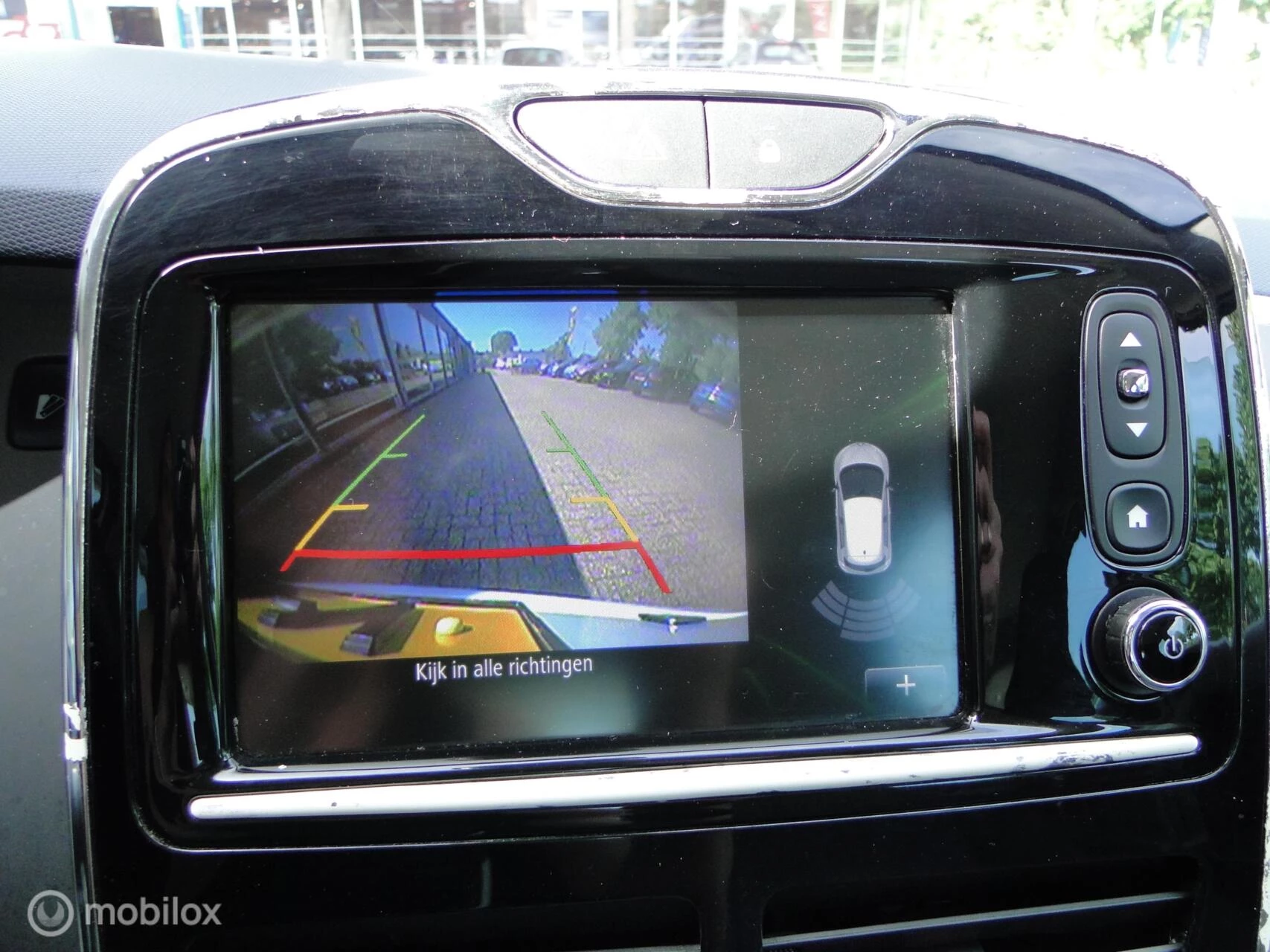 Hoofdafbeelding Renault ZOE