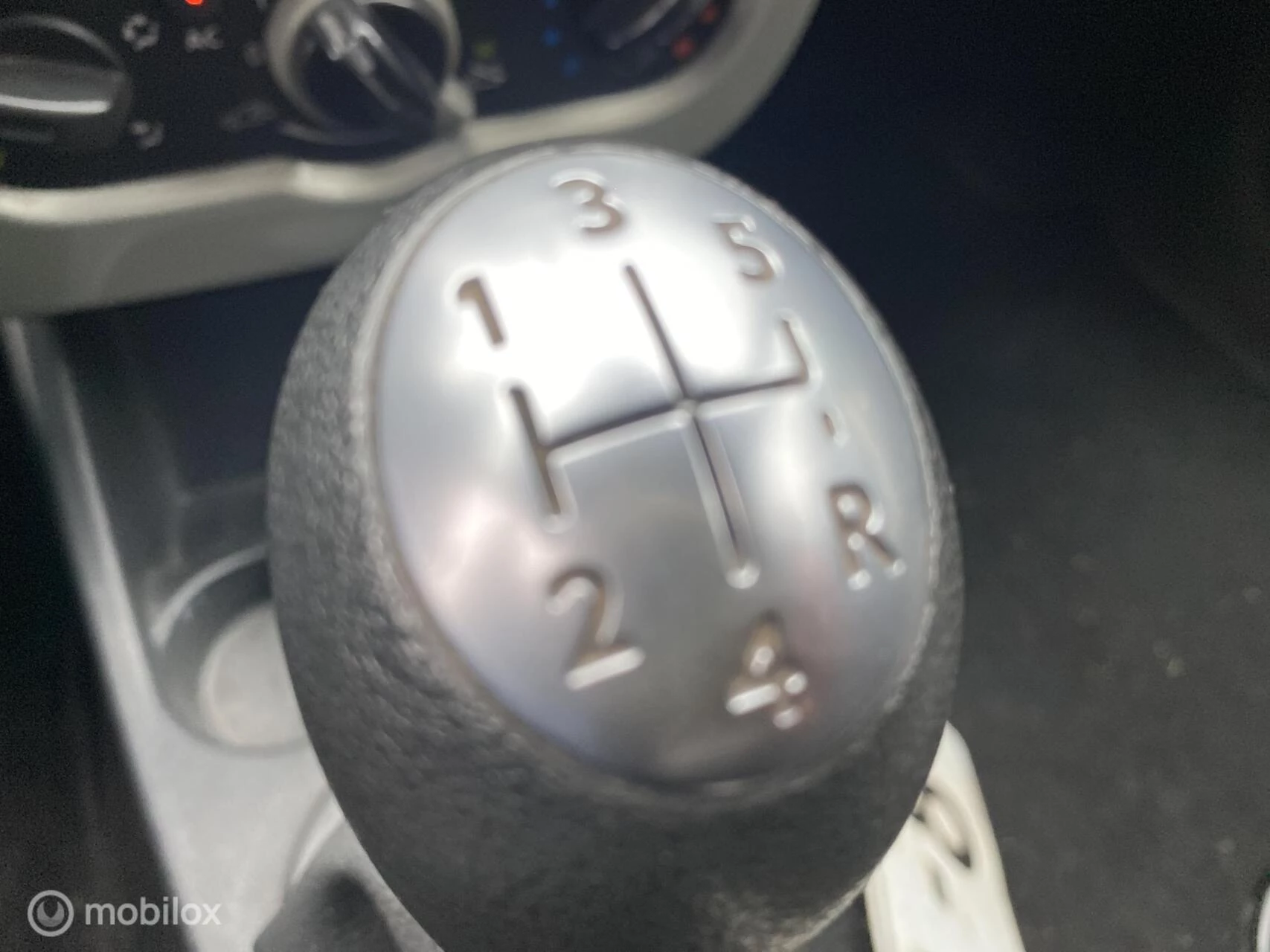 Hoofdafbeelding Dacia Logan