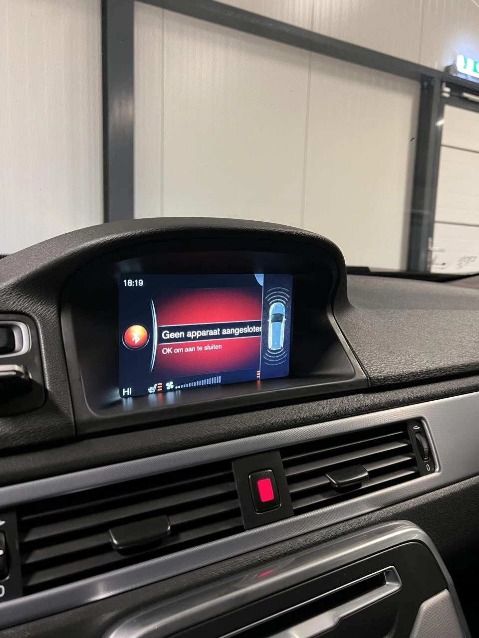 Hoofdafbeelding Volvo V70