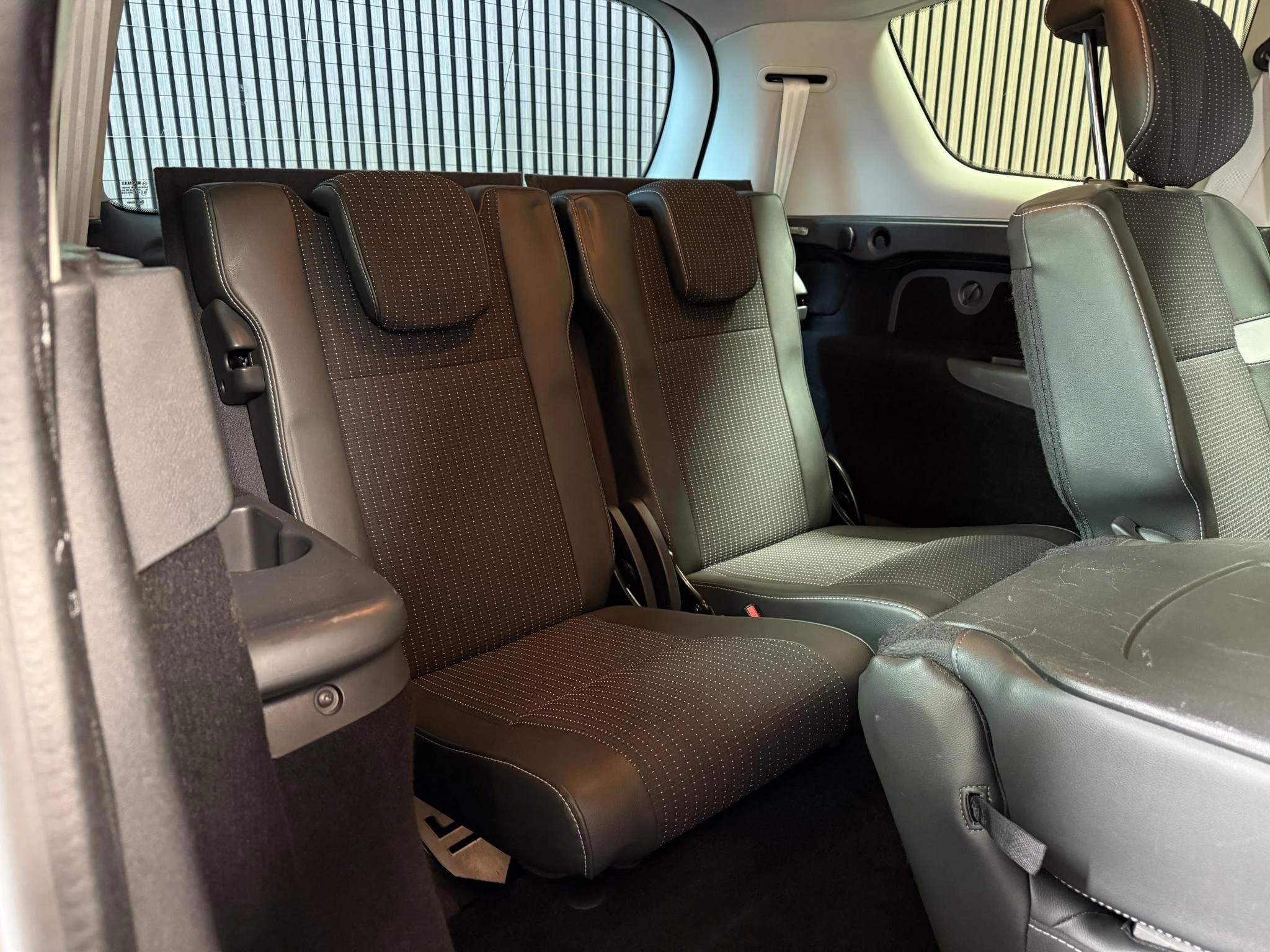 Hoofdafbeelding Renault Grand Scénic