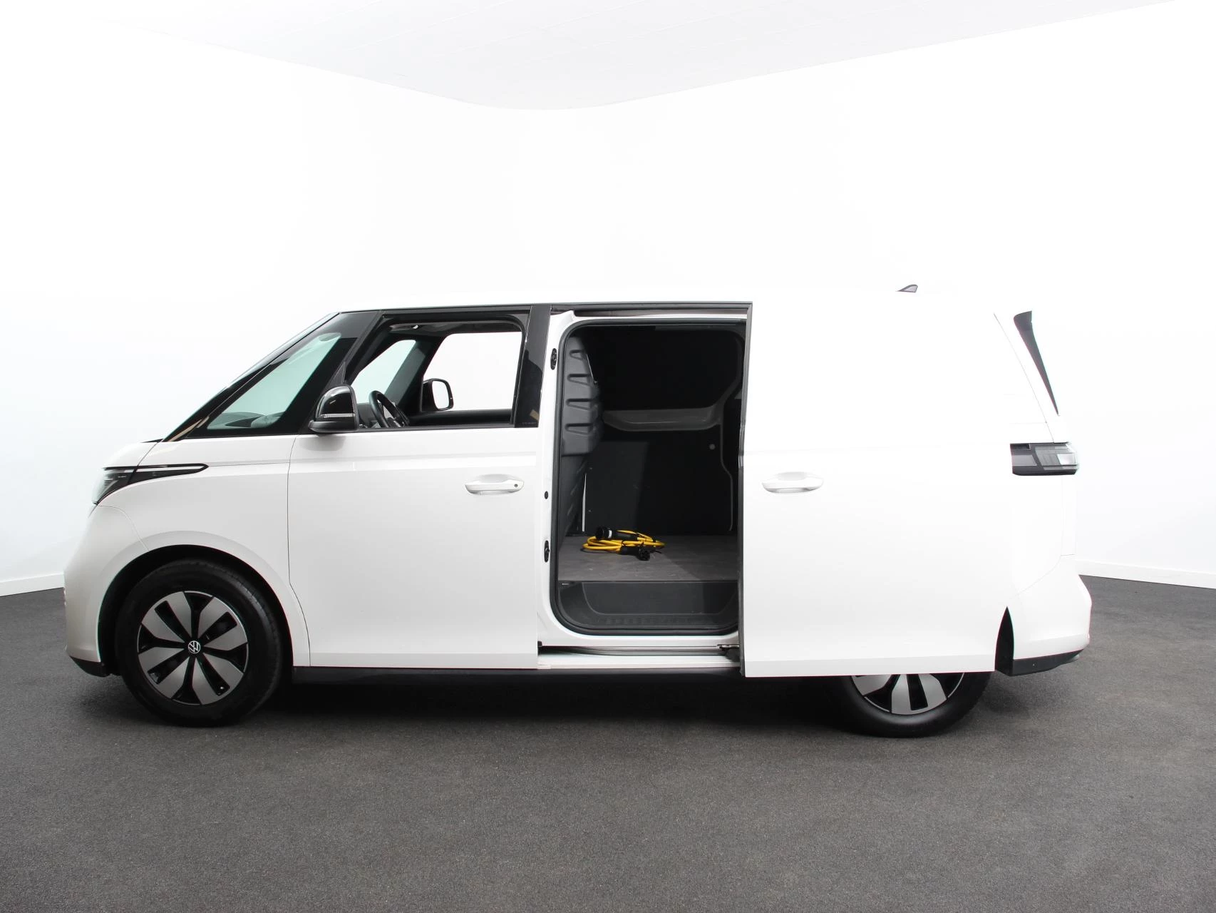 Hoofdafbeelding Volkswagen ID. Buzz Cargo