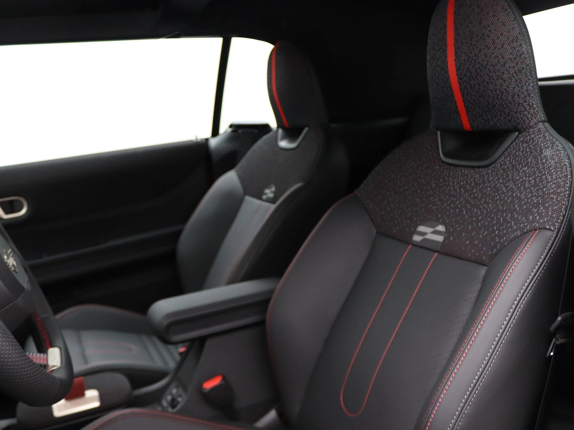 Hoofdafbeelding MINI Cabrio