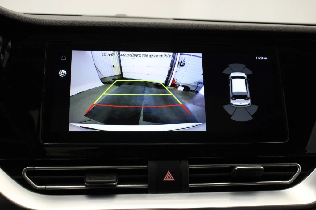 Hoofdafbeelding Kia e-Niro