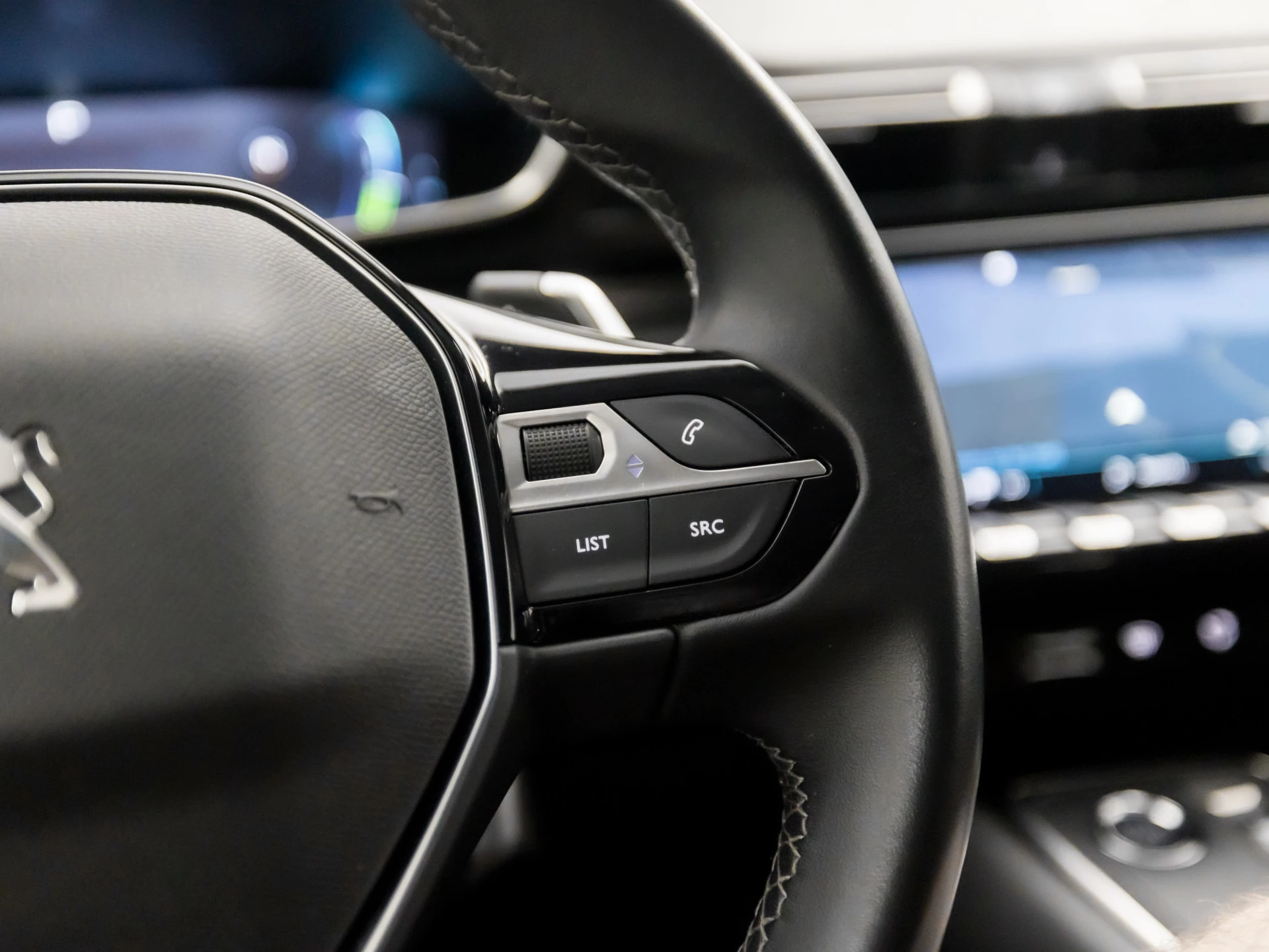 Hoofdafbeelding Peugeot 508