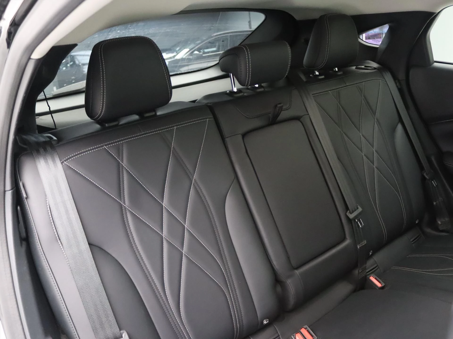 Hoofdafbeelding Ford Mustang Mach-E