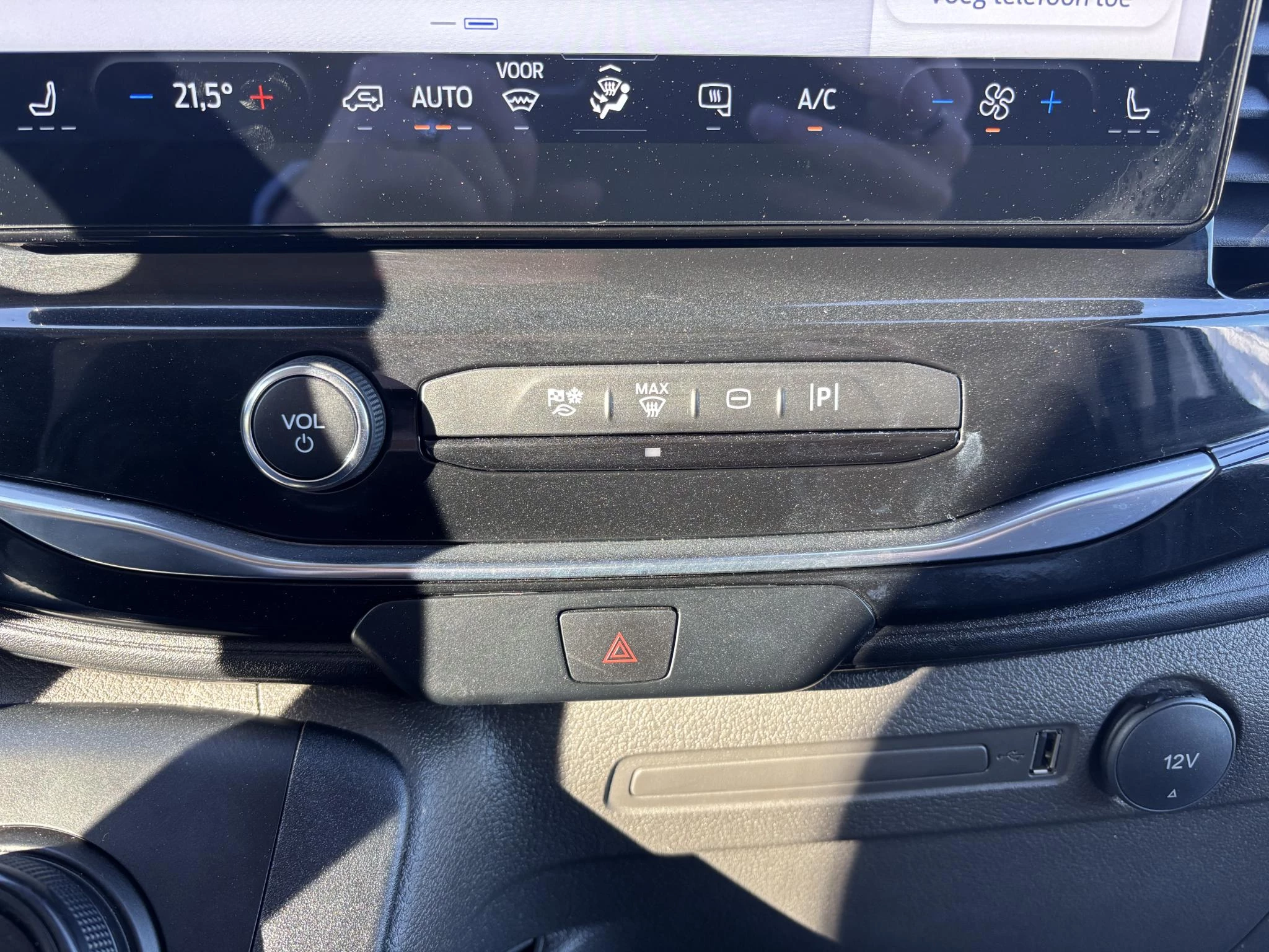 Hoofdafbeelding Ford E-Transit