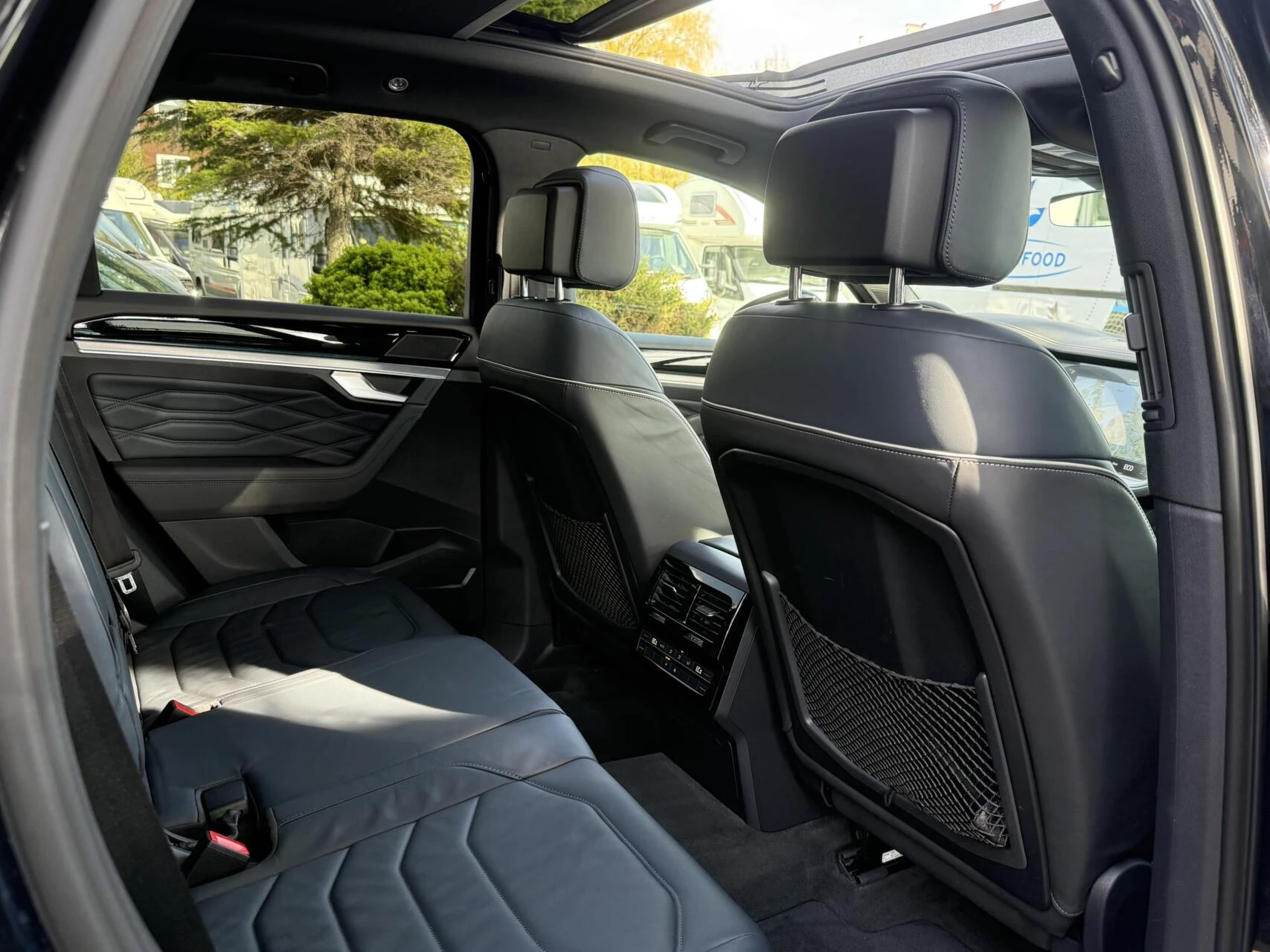 Hoofdafbeelding Volkswagen Touareg