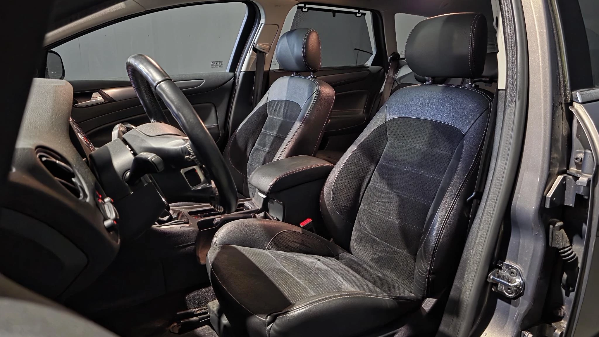 Hoofdafbeelding Ford Mondeo