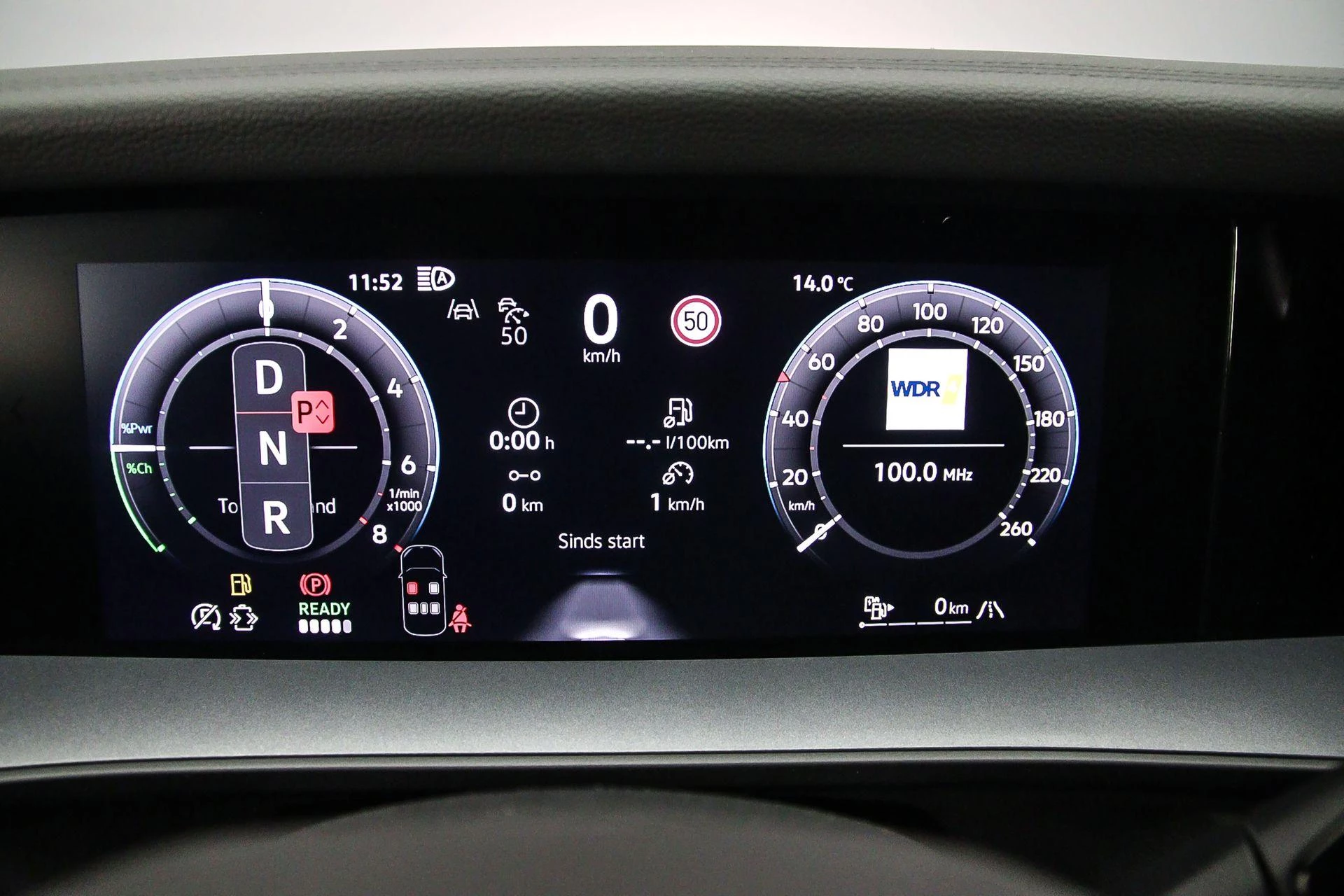 Hoofdafbeelding Volkswagen Tayron