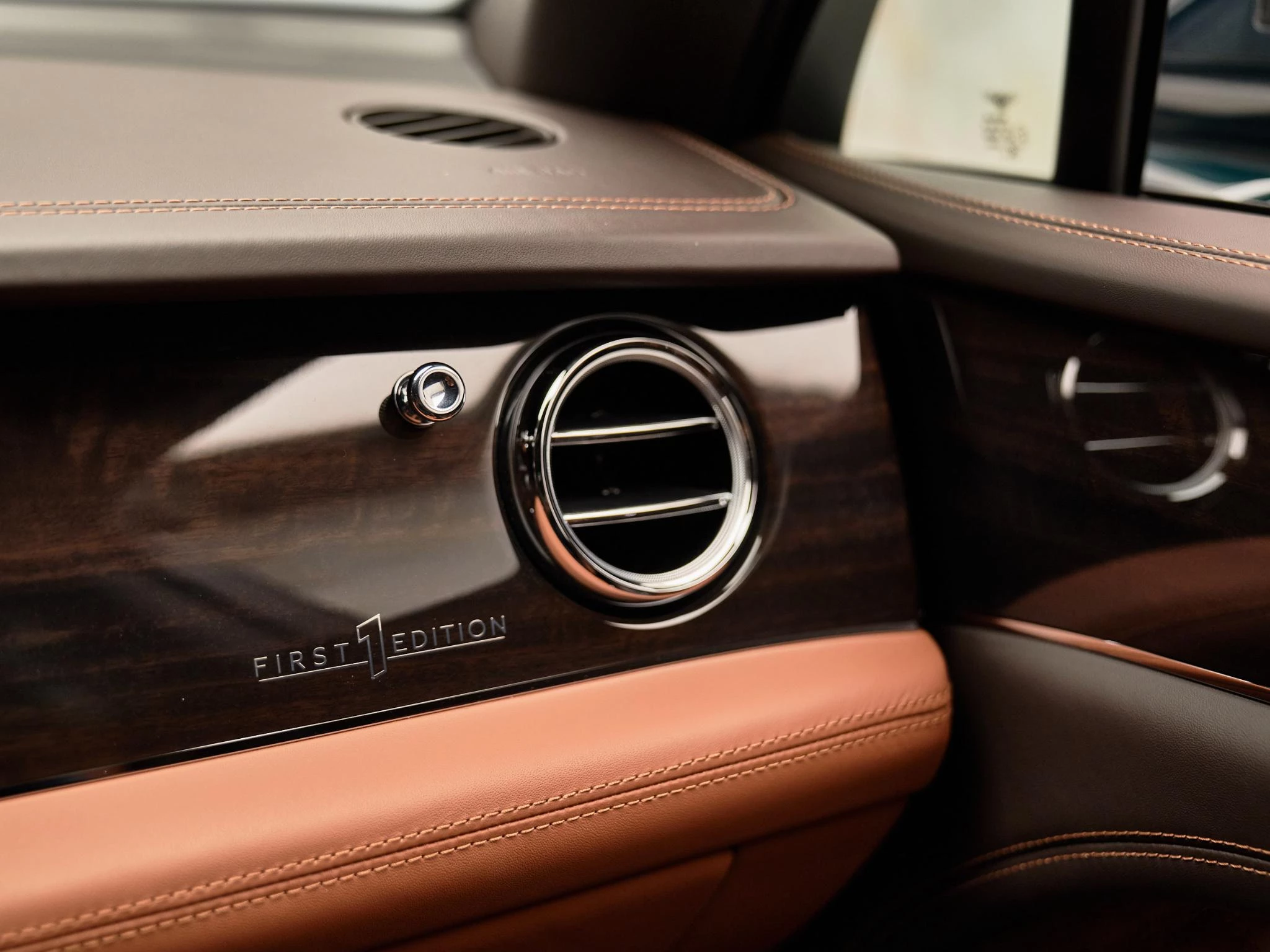 Hoofdafbeelding Bentley Bentayga