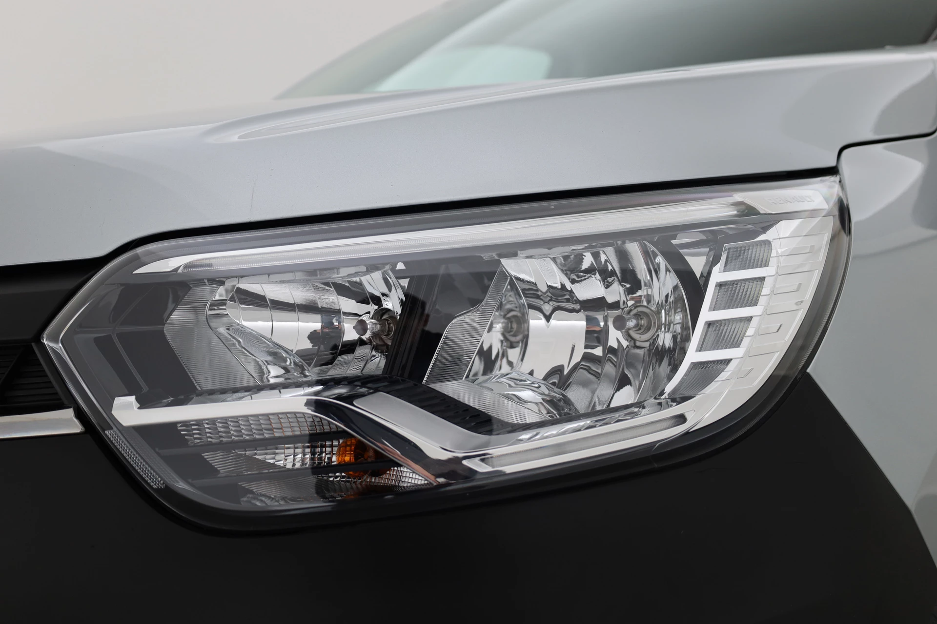 Hoofdafbeelding Renault Express