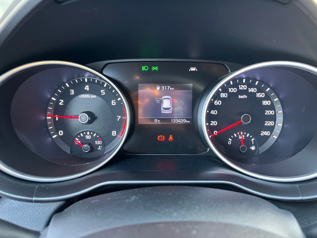 Hoofdafbeelding Kia Ceed