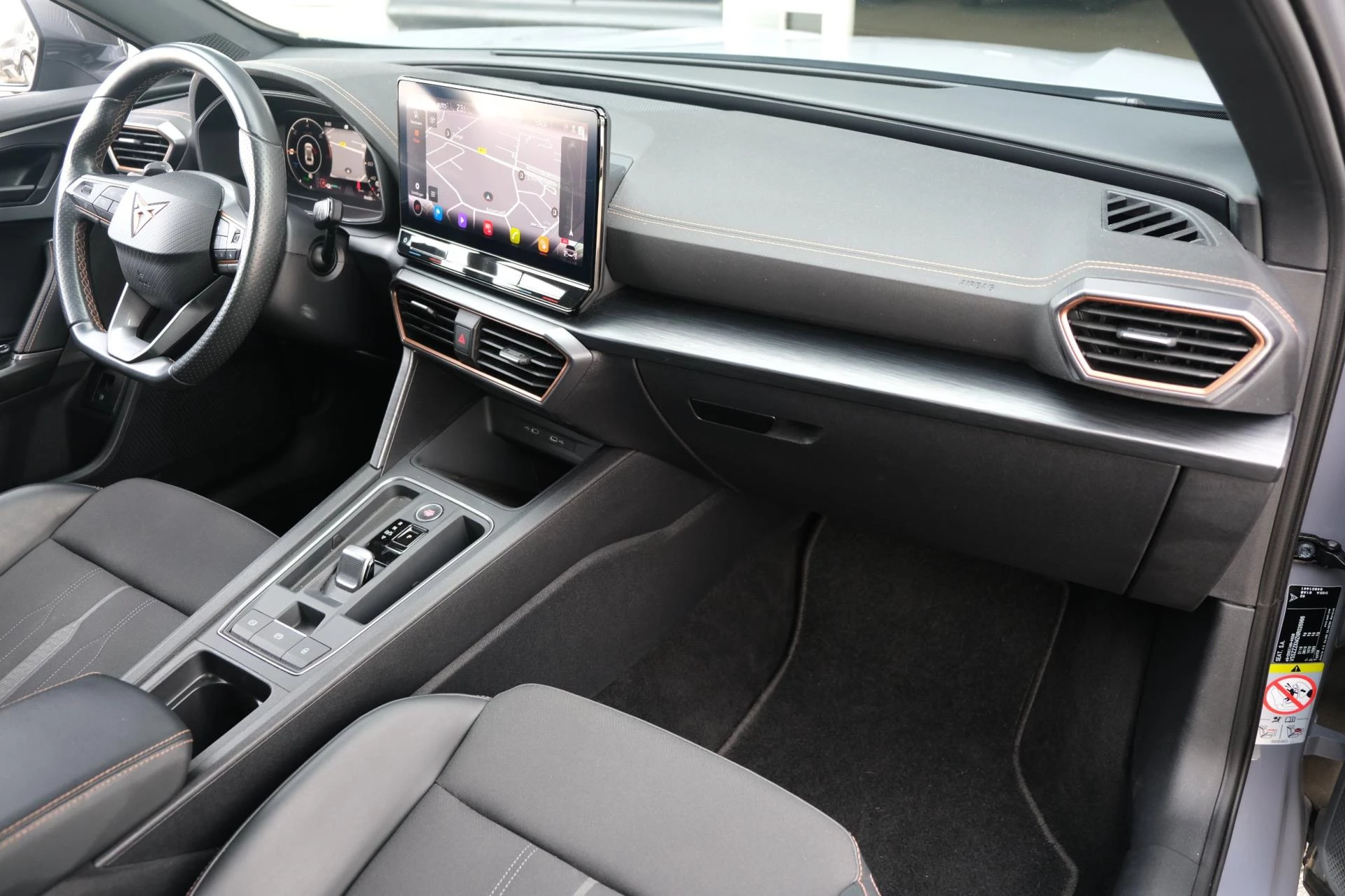Hoofdafbeelding Kia XCeed