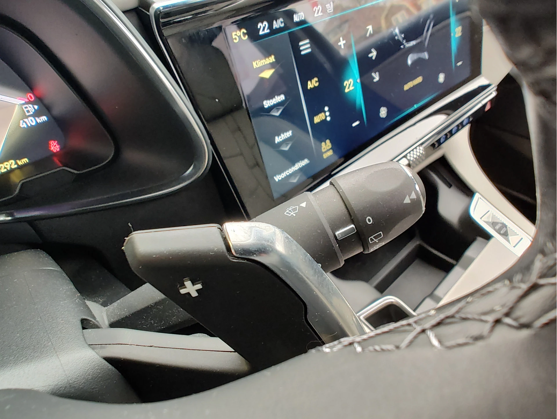 Hoofdafbeelding DS DS 7