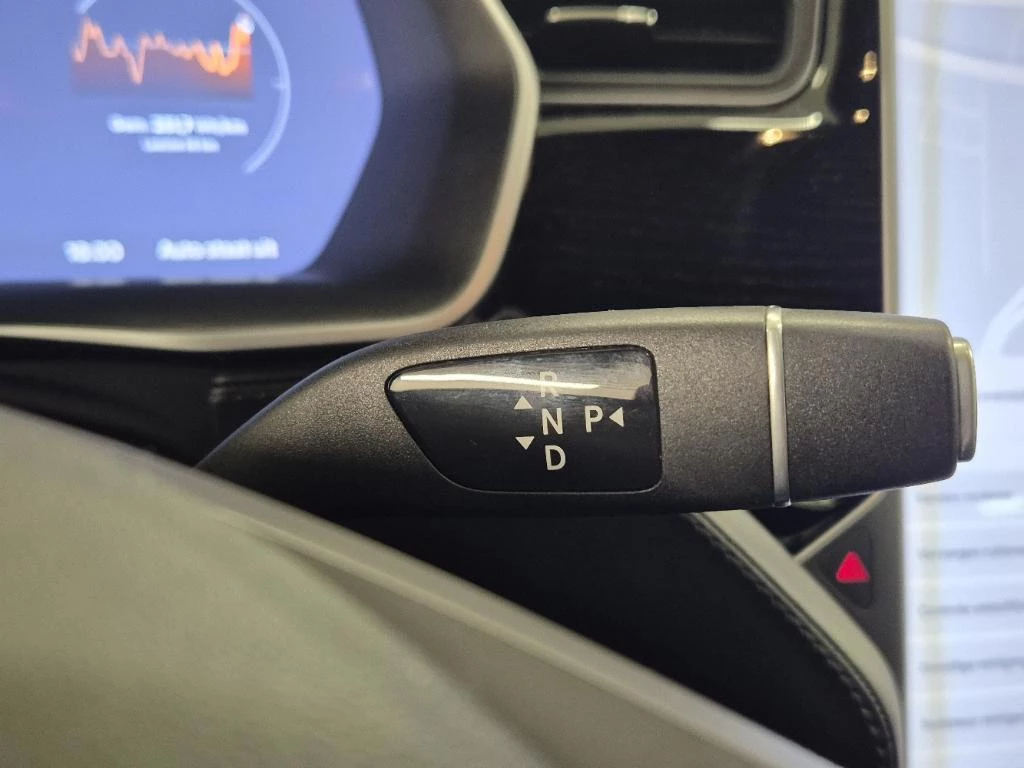 Hoofdafbeelding Tesla Model S