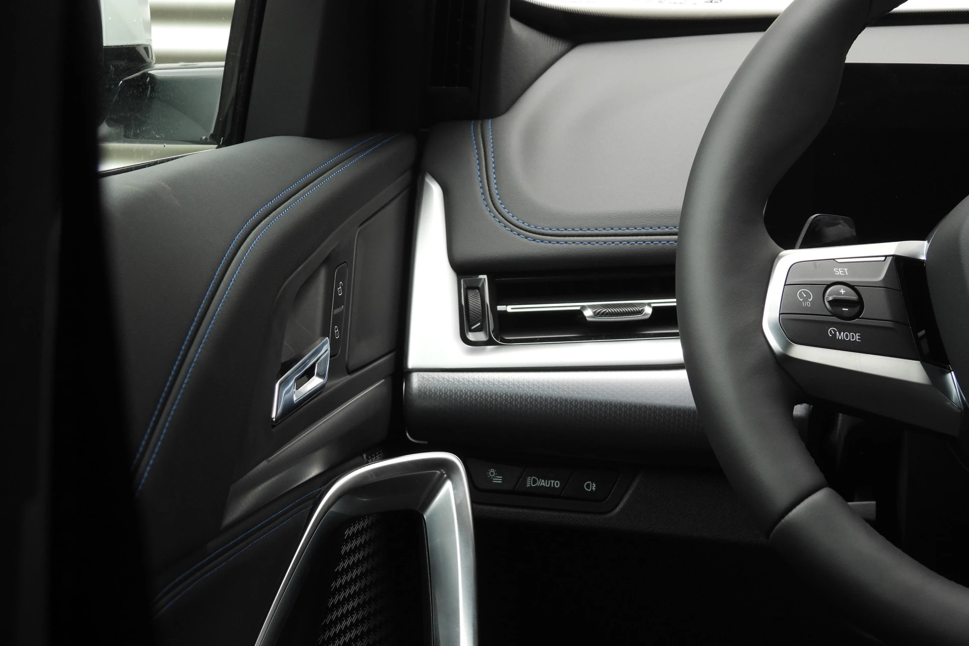Hoofdafbeelding BMW iX1