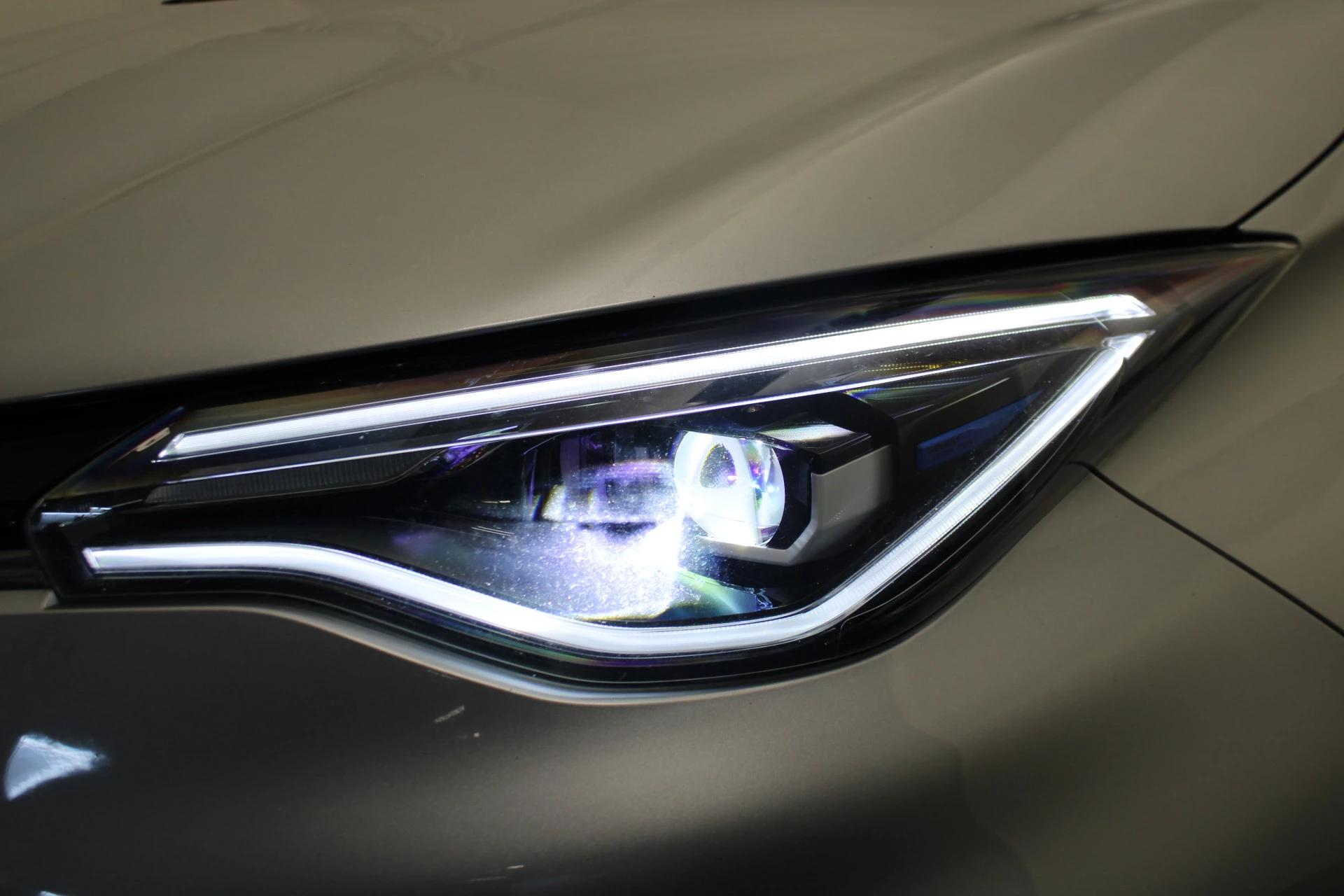 Hoofdafbeelding Renault ZOE