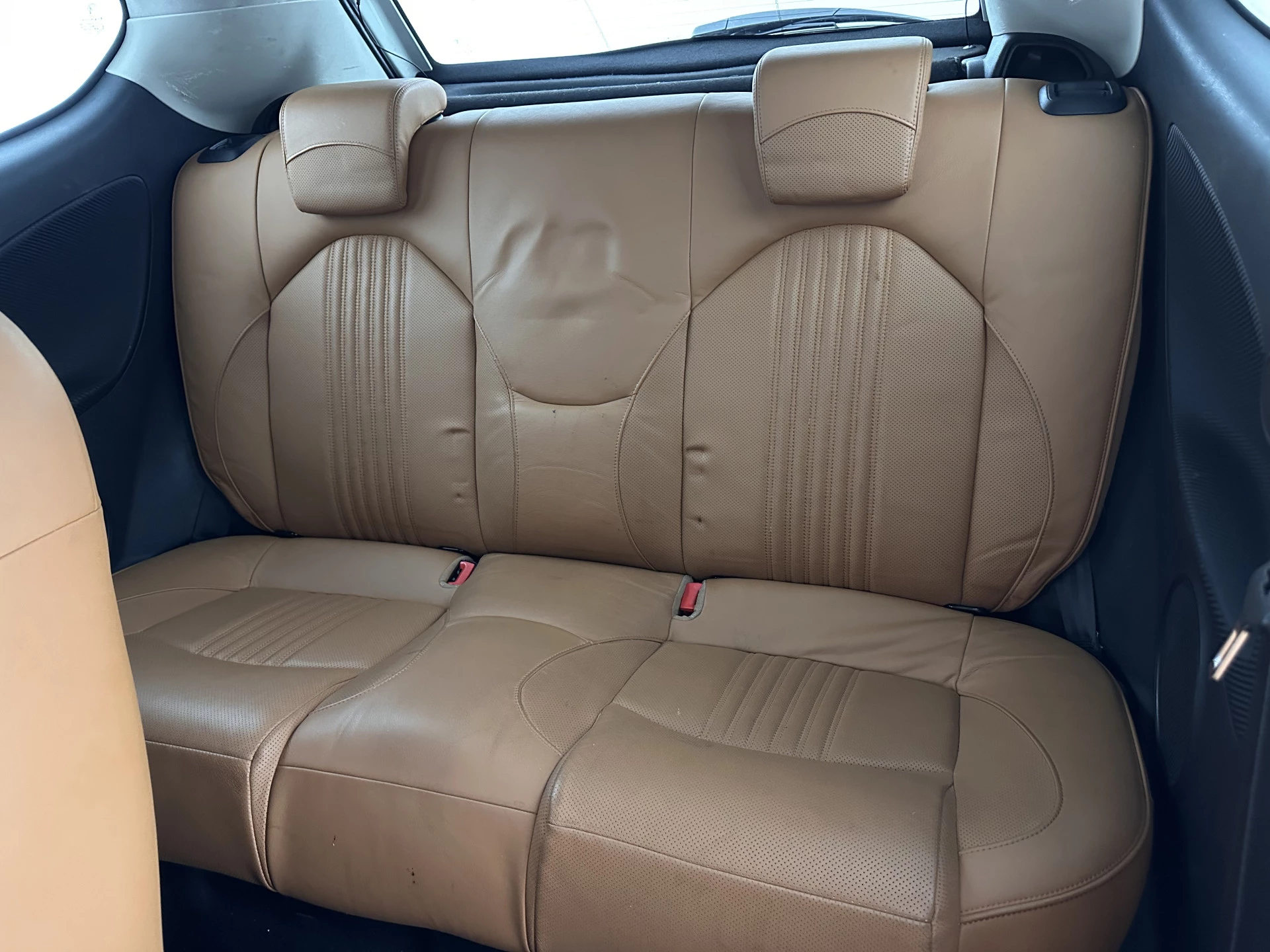 Hoofdafbeelding Alfa Romeo MiTo