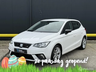 Seat Ibiza 1.0 TSI FR PDC | CRUISE | NIEUWSTAAT |