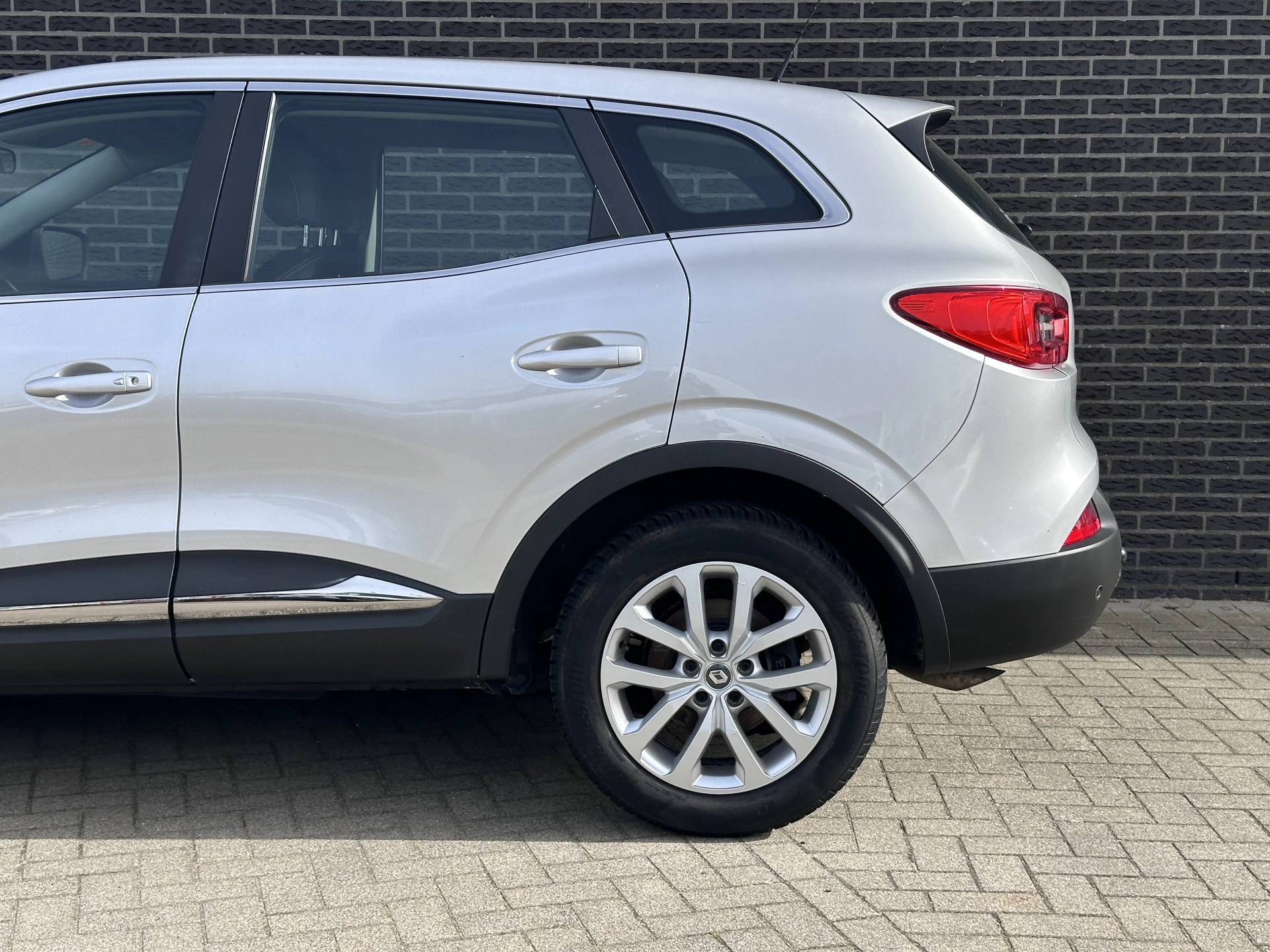 Hoofdafbeelding Renault Kadjar