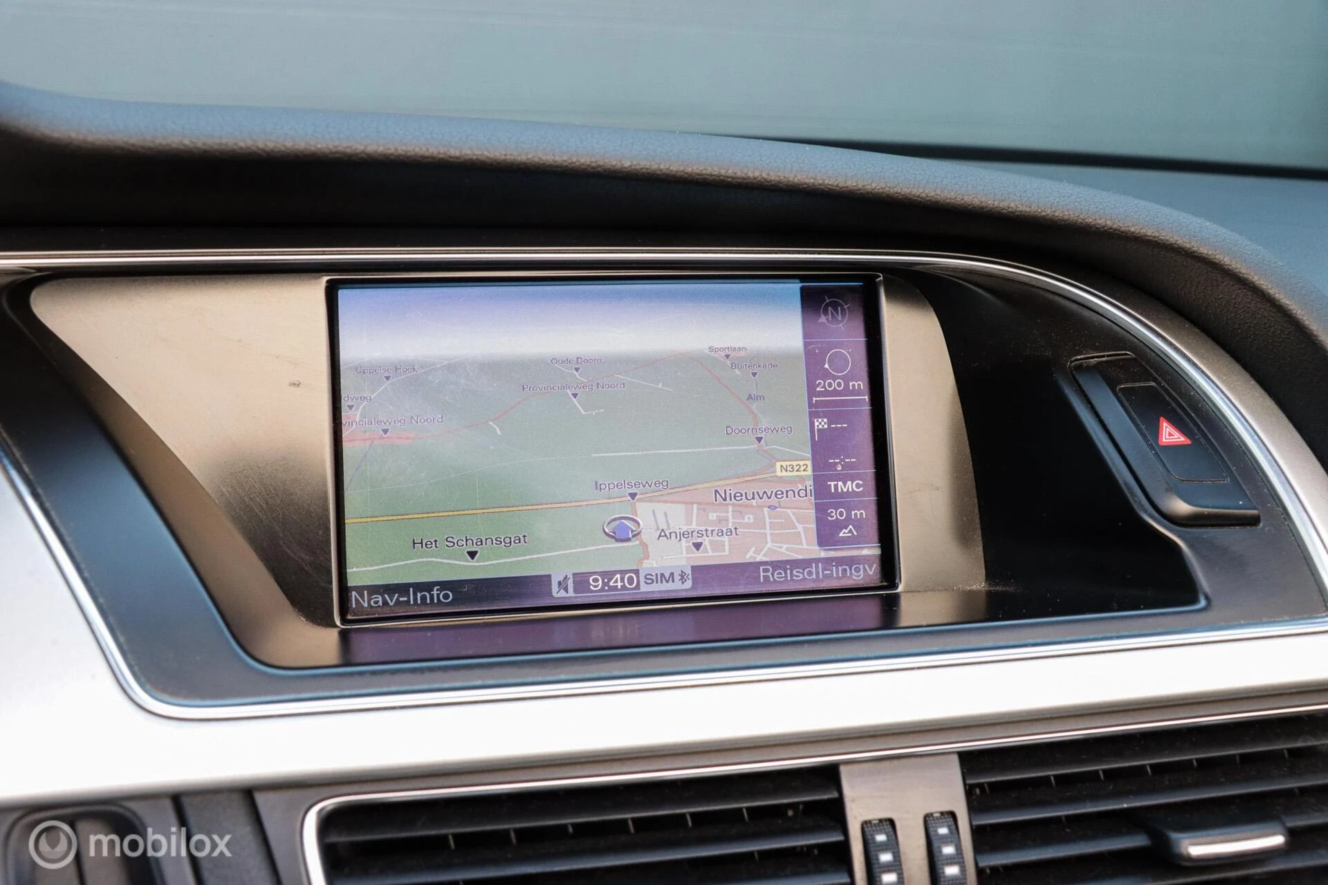 Hoofdafbeelding Audi S5