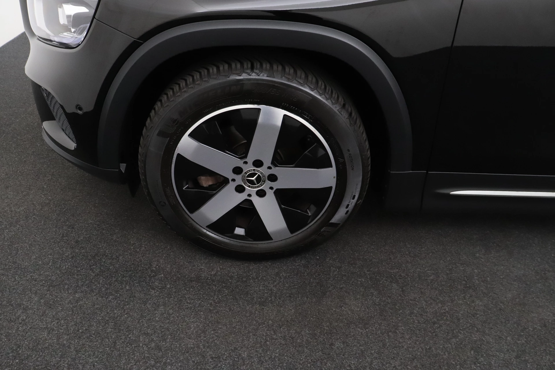 Hoofdafbeelding Mercedes-Benz GLB