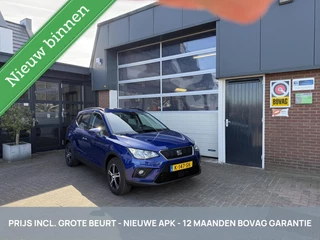 Seat Arona 1.0 TSI Style Business Intense TH/ACC *ALL-IN PRIJS*