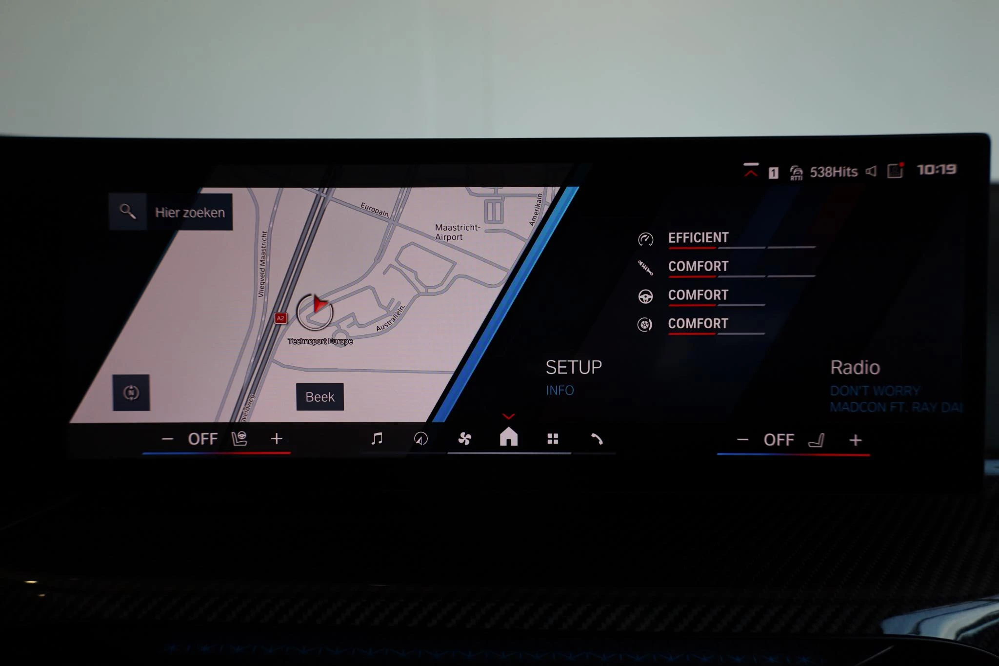 Hoofdafbeelding BMW M4