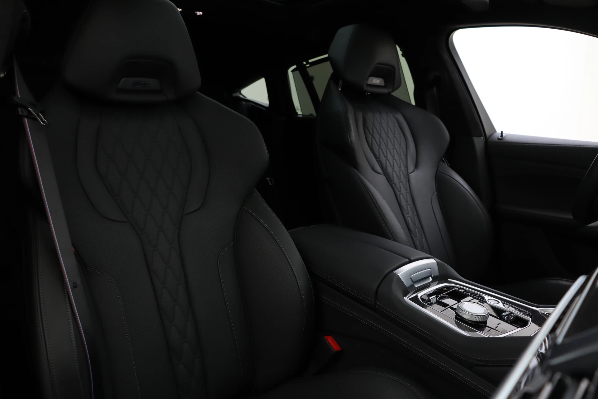 Hoofdafbeelding BMW X6