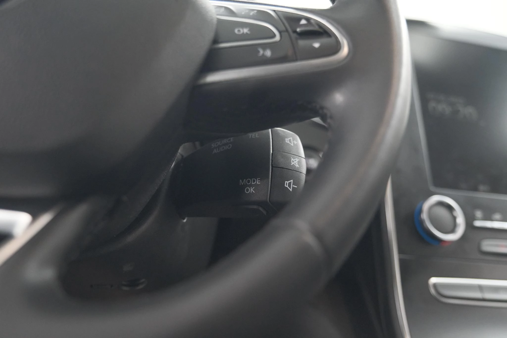 Hoofdafbeelding Renault Scénic