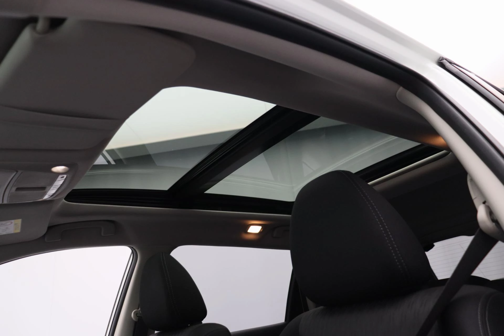 Hoofdafbeelding Nissan X-Trail