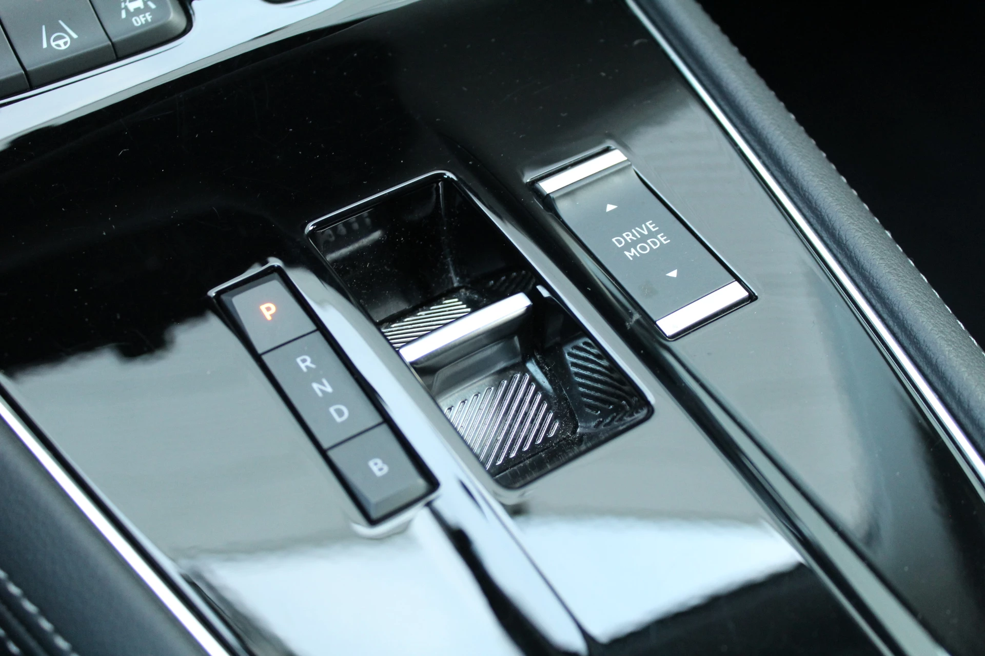 Hoofdafbeelding Opel Grandland