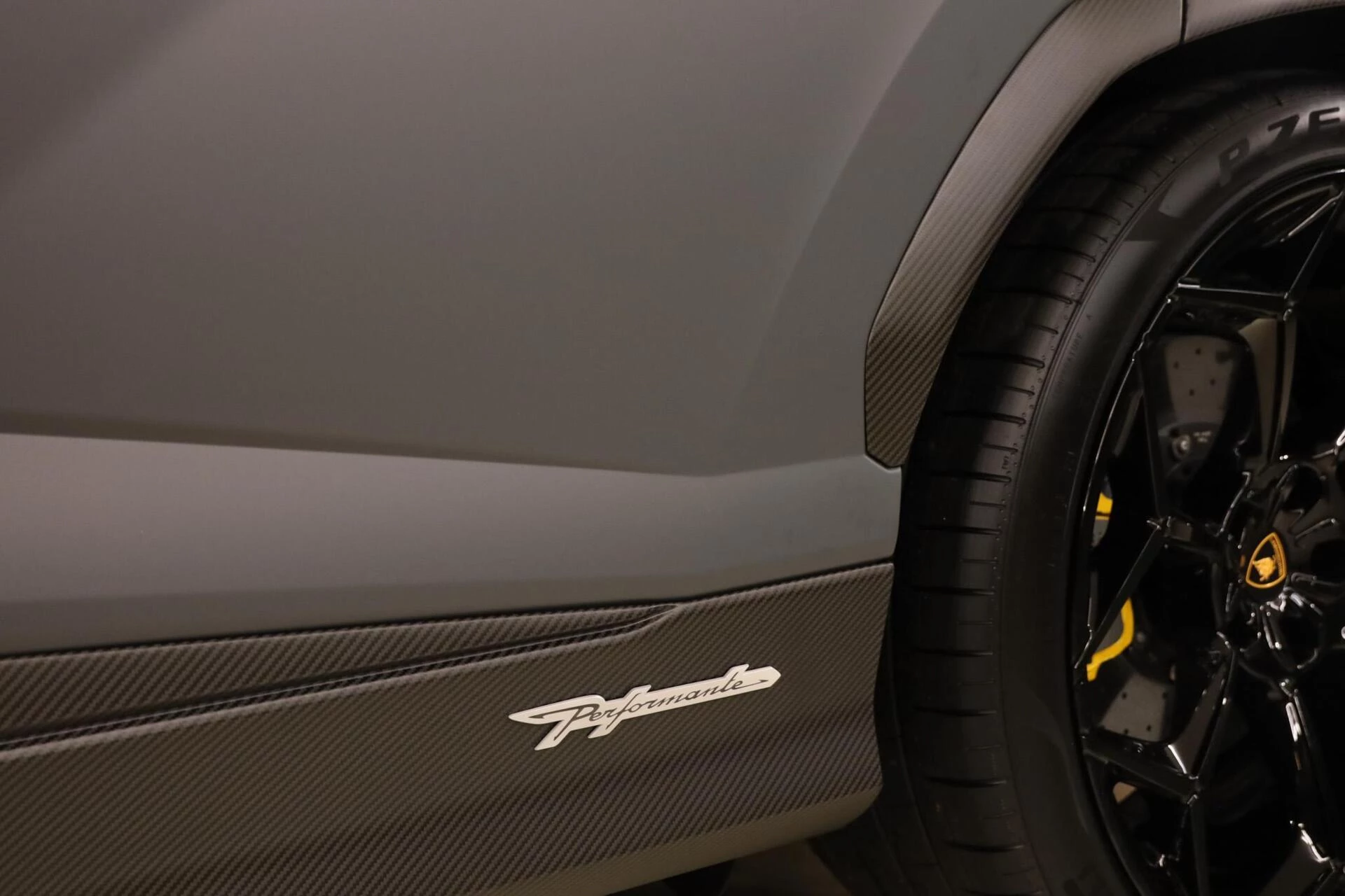 Hoofdafbeelding Lamborghini Urus