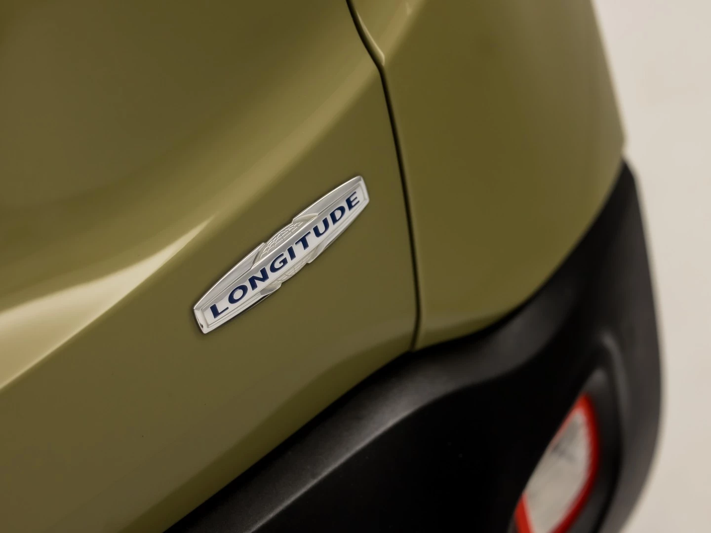 Hoofdafbeelding Jeep Renegade