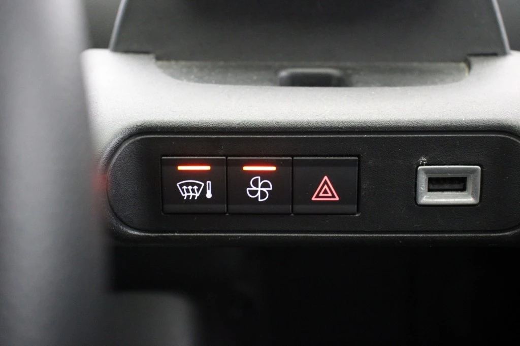 Hoofdafbeelding Citroën Ami