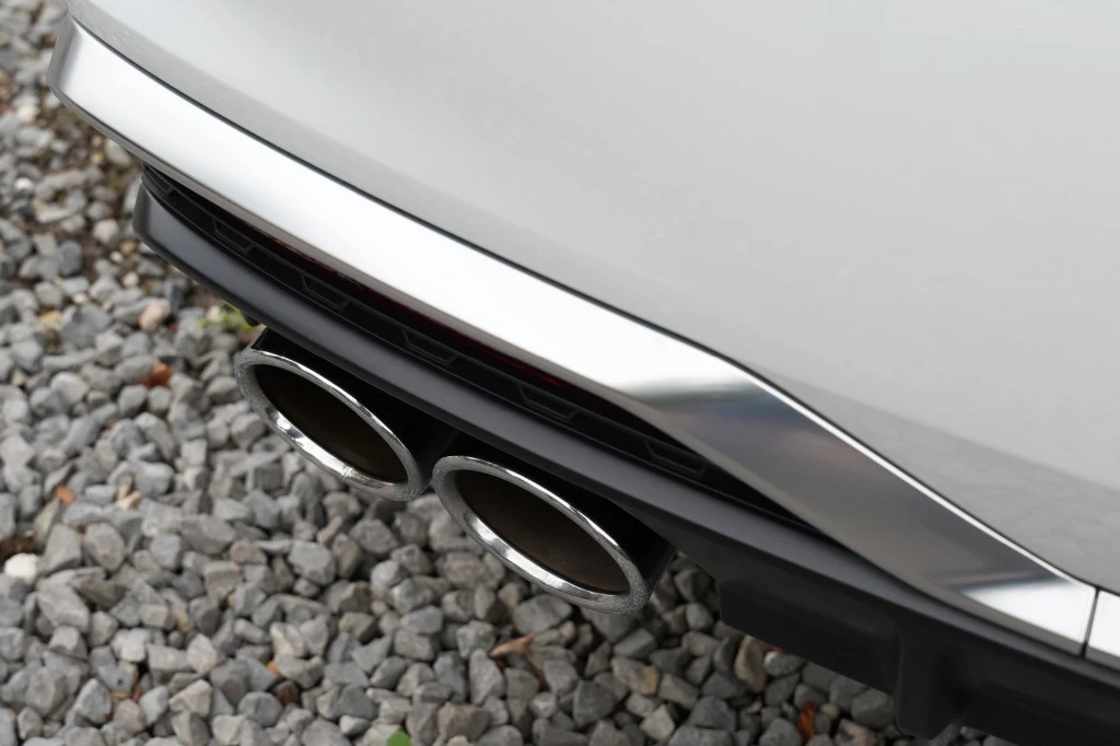 Hoofdafbeelding Audi S5