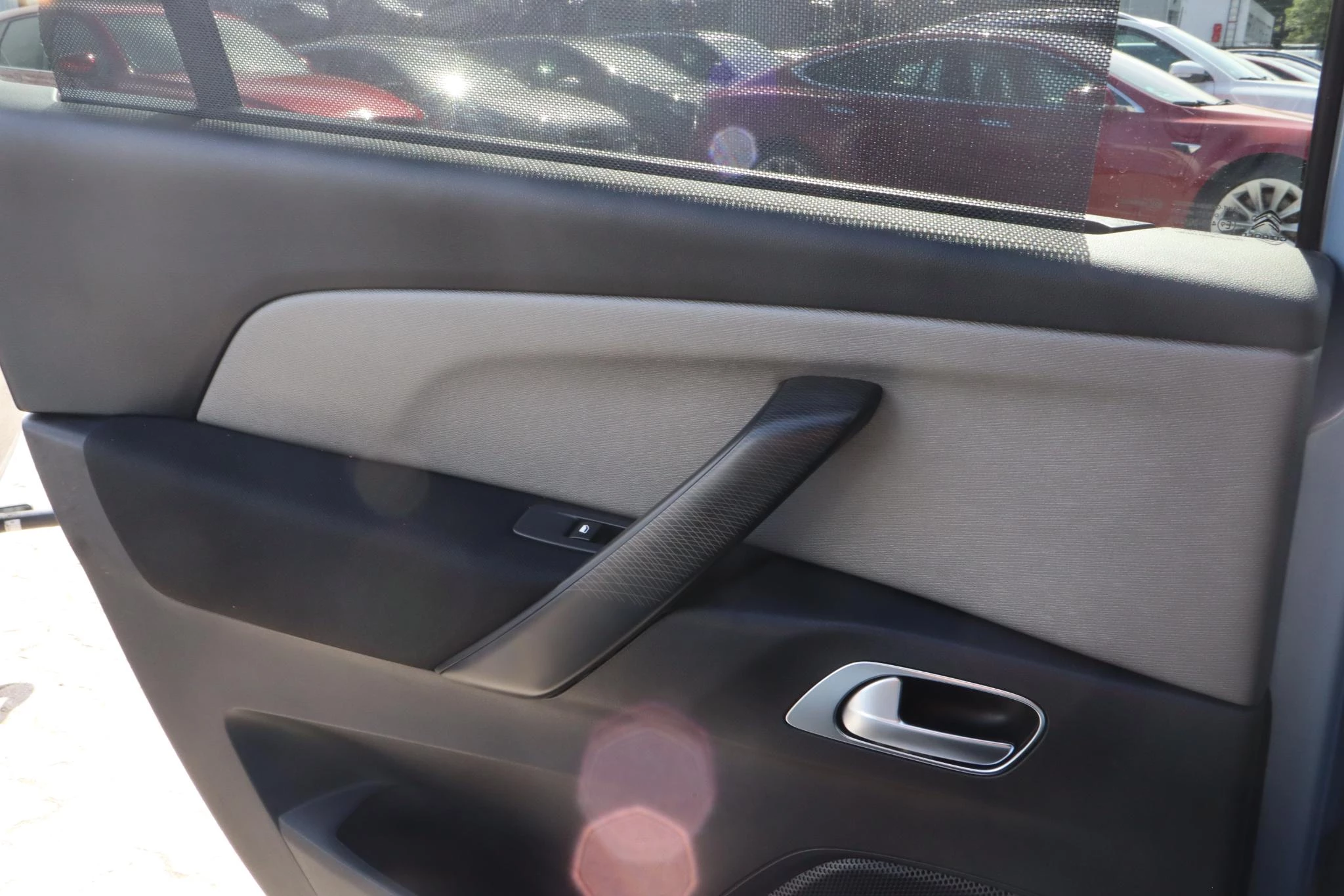 Hoofdafbeelding Citroën Grand C4 Picasso