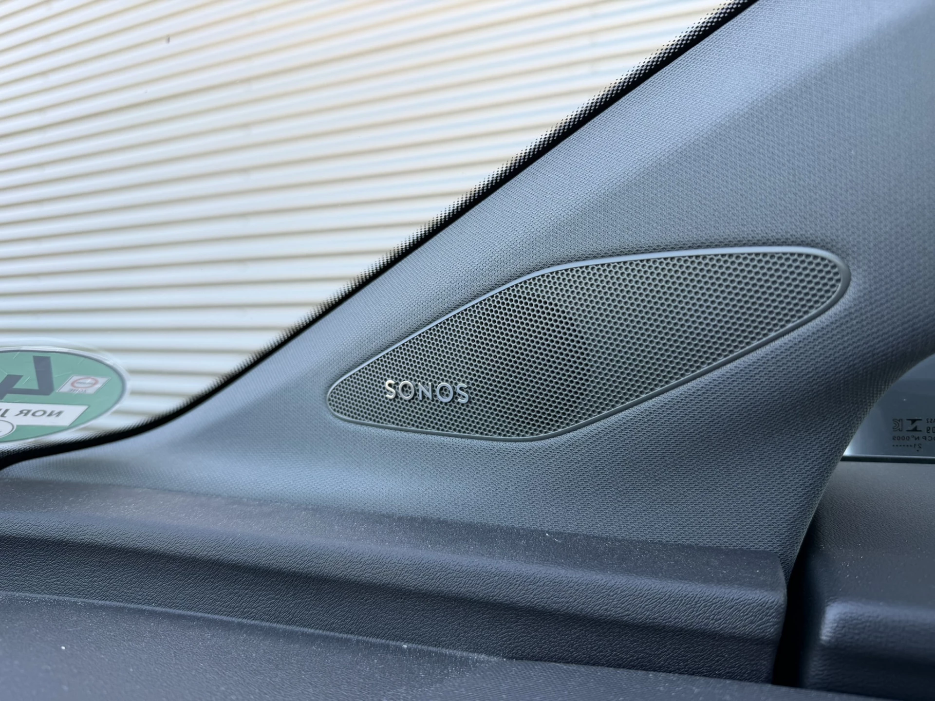 Hoofdafbeelding Audi Q4 Sportback e-tron