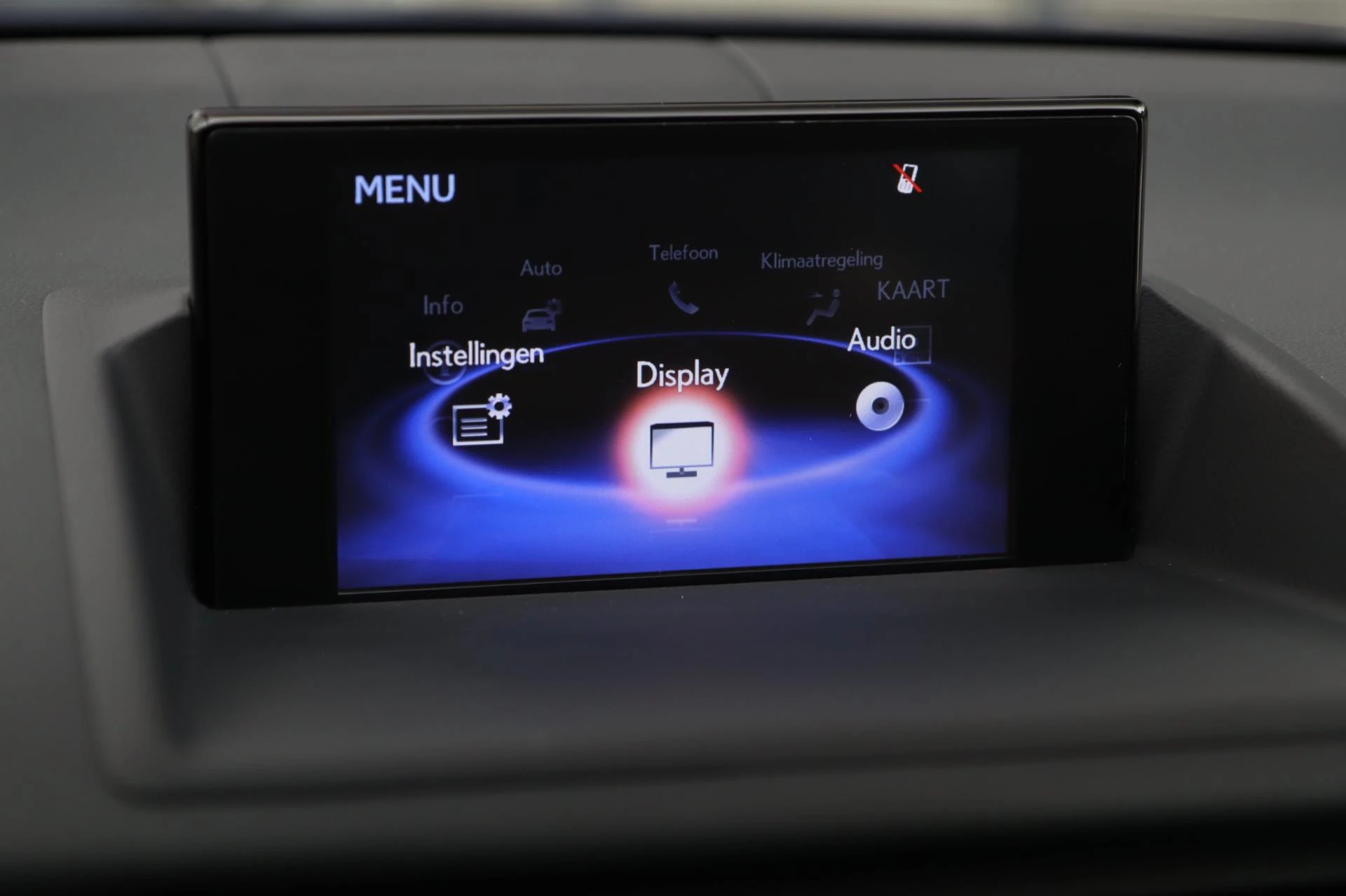 Hoofdafbeelding Lexus CT
