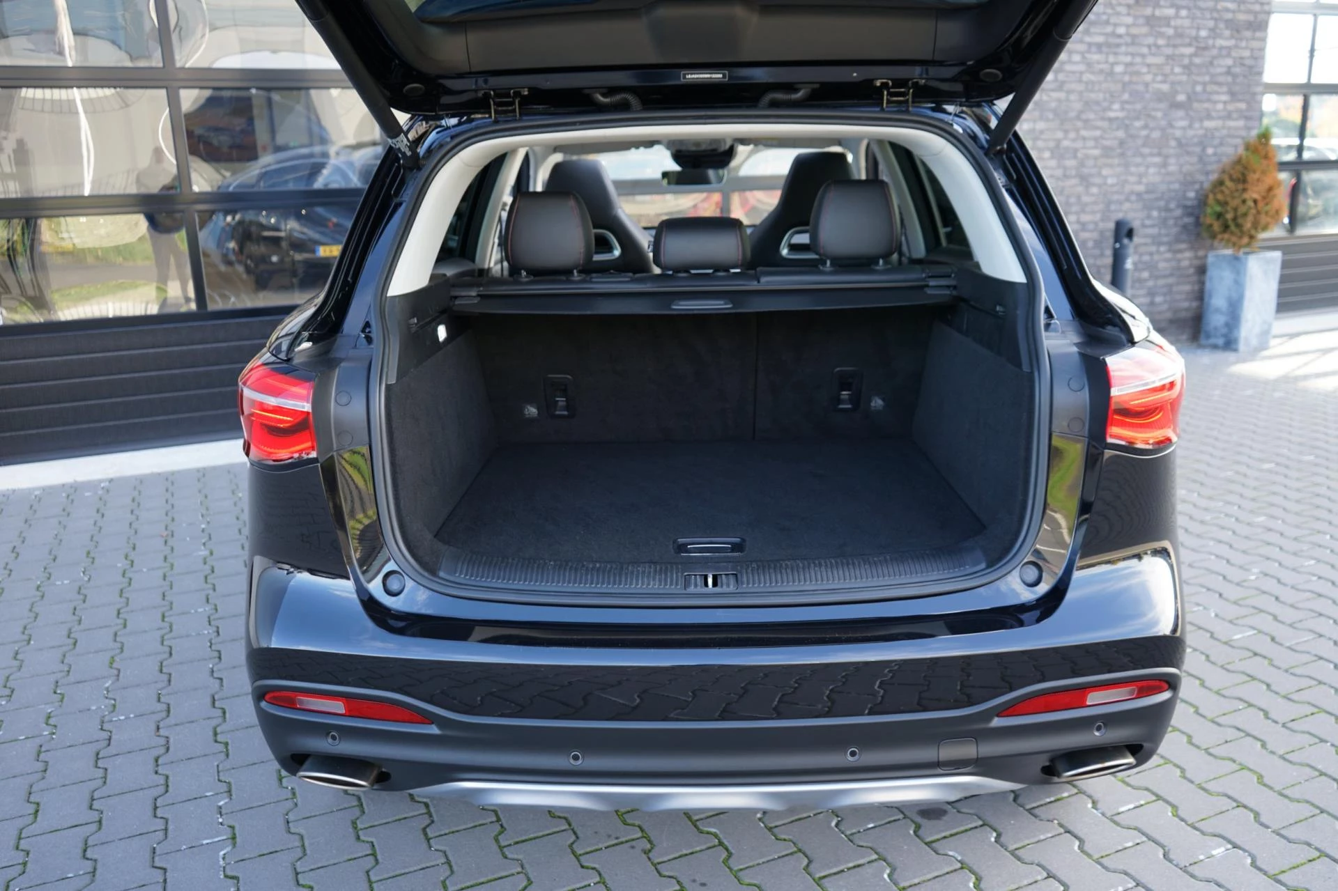 Hoofdafbeelding MG EHS