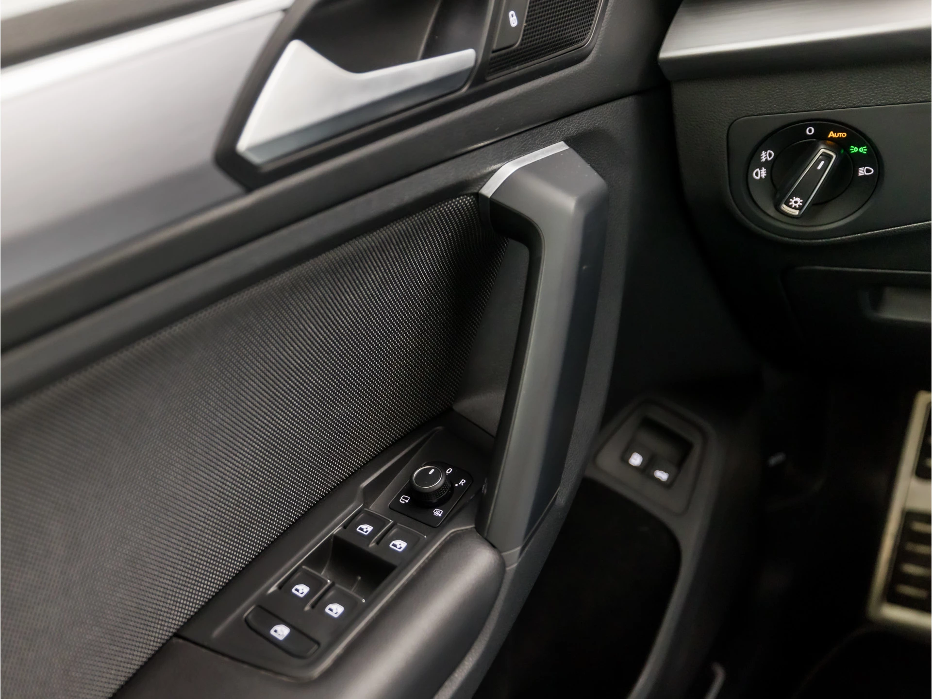 Hoofdafbeelding SEAT Tarraco