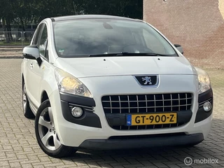 Peugeot 3008 1.6 THP ST Automaat, Pano, Motorstorin!