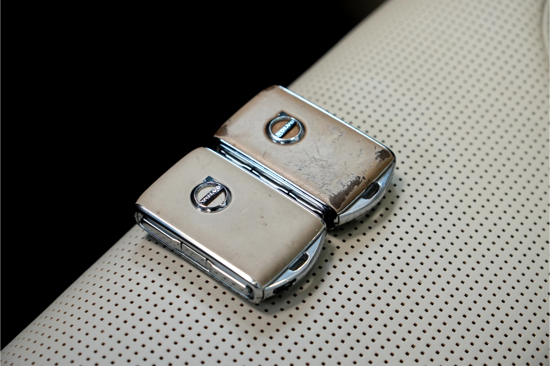 Hoofdafbeelding Volvo S90