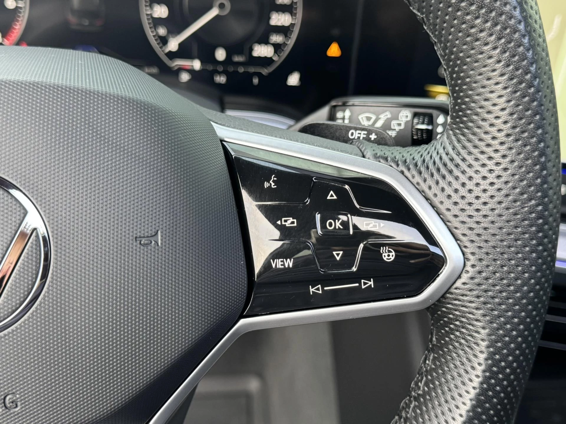 Hoofdafbeelding Volkswagen Touareg