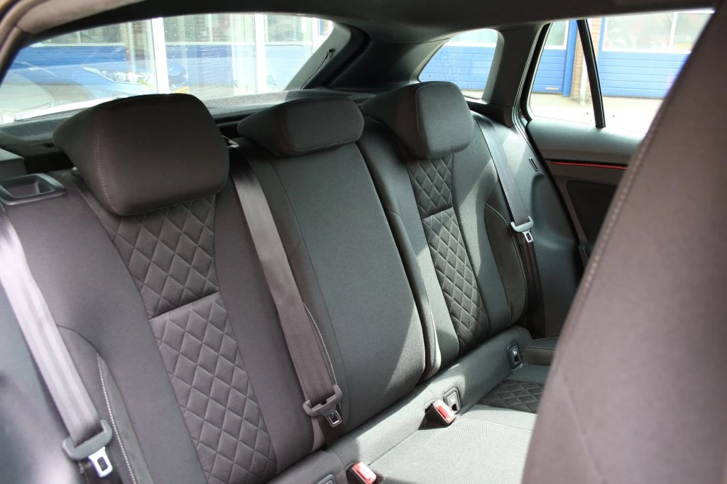 Hoofdafbeelding Škoda Scala
